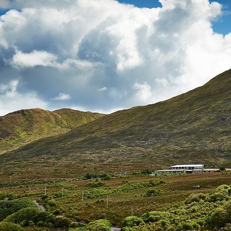 Hotel Killary Adventure Centre Leenaun Exteriér fotografie