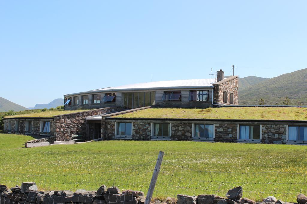 Hotel Killary Adventure Centre Leenaun Exteriér fotografie
