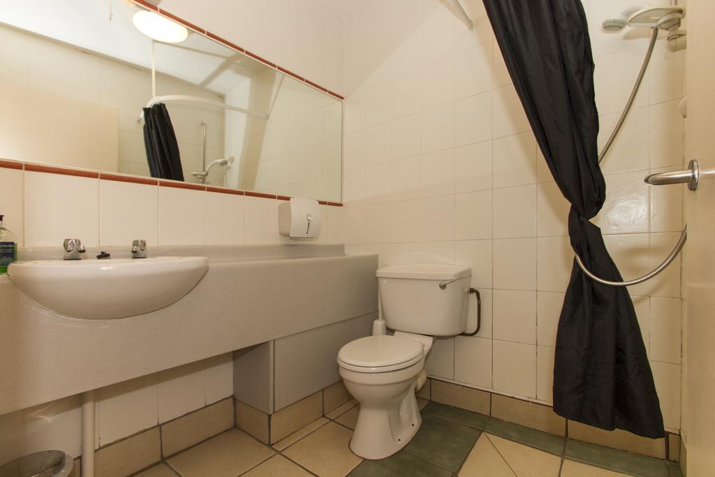 Hotel Killary Adventure Centre Leenaun Pokoj fotografie